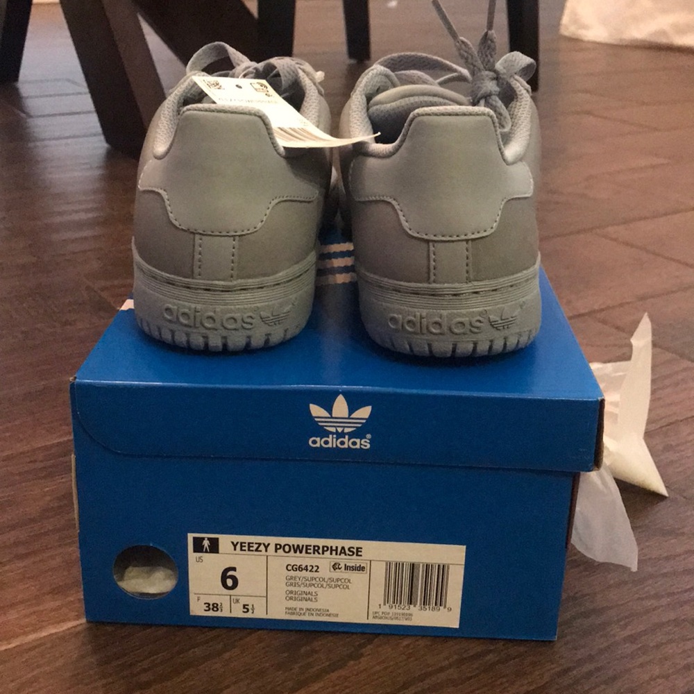Yeezy Powerphase - Picture 5 of 5